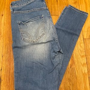 Hollister Jeans - Womens
